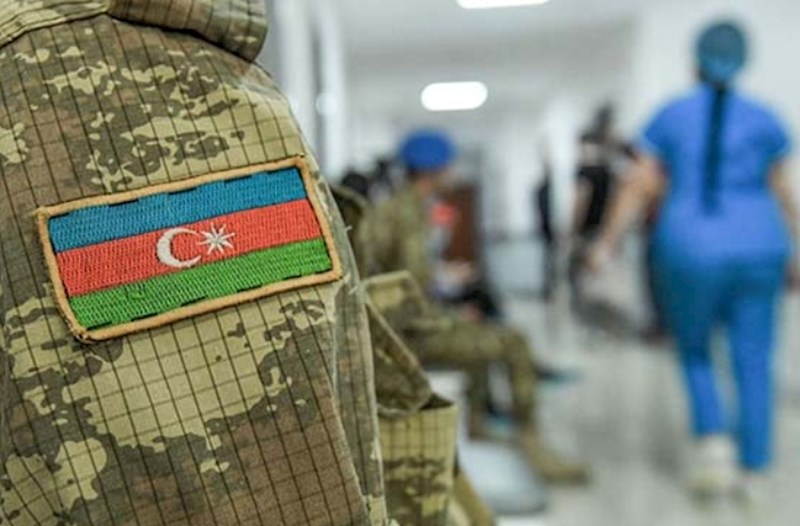 Veteranların Prezident təqaüdü artırılacaq? 