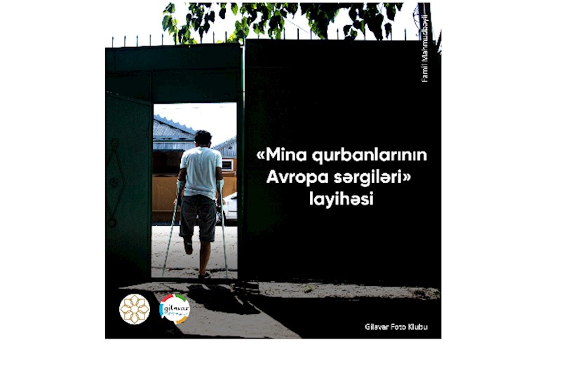 Mina qurbanlarına aid fotolar Avropanın bir sıra şəhərində sərgilənəcək
