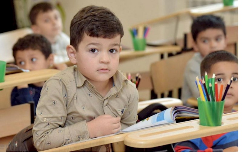 Valideynlərin NƏZƏRİNƏ: İyunun 21-dən... 
