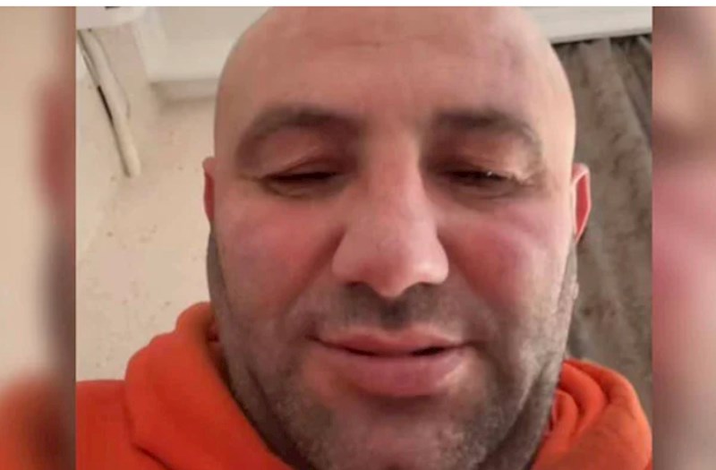 “Əfi” həbs edildi