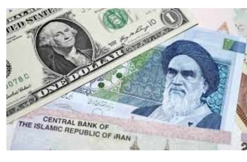 İranda dollar BAHALAŞDI 