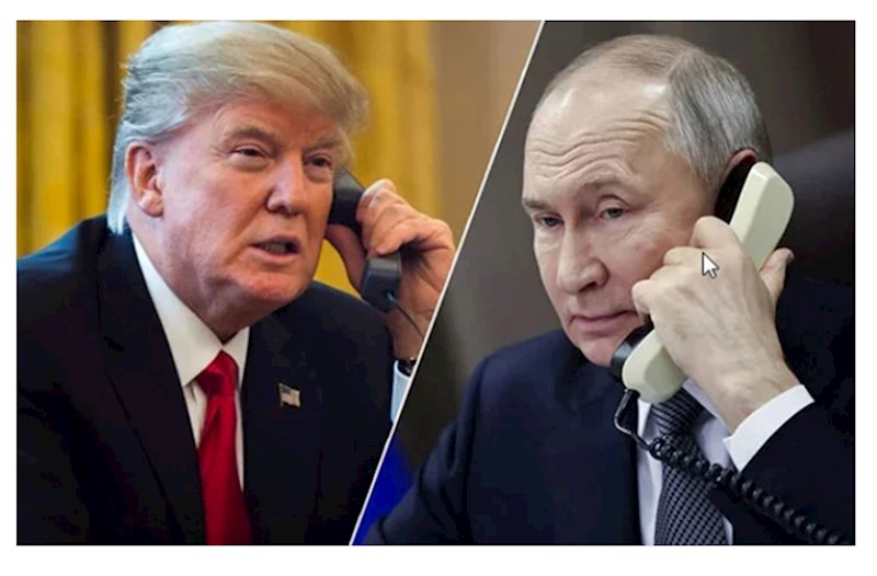 Putin yaranmış vəziyyətdən narahatdır — Trampla danışdı
