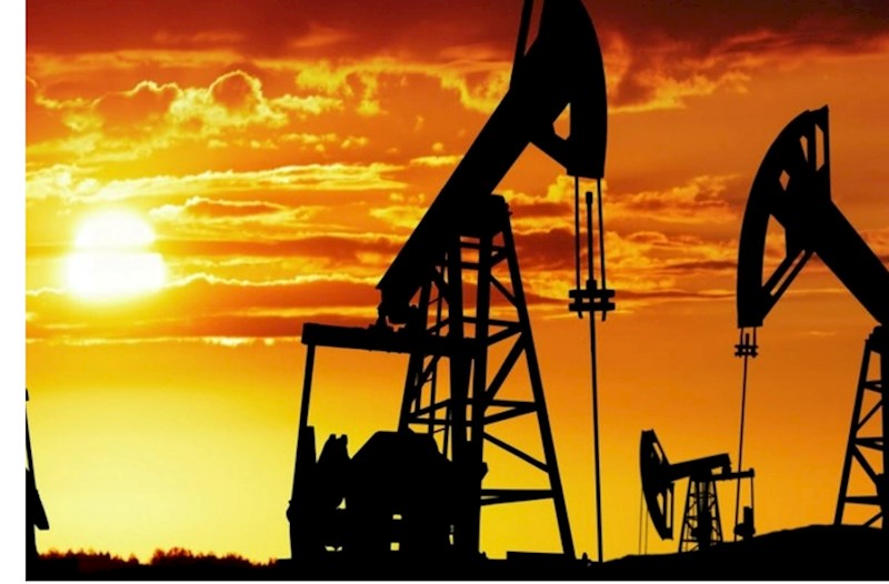 Azərbaycan neftinin qiyməti 77 dolları ötüb 