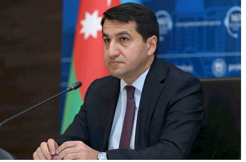 Azərbaycan Zəngəzur dəhlizi ilə bağlı Ermənistanın addım atmasını gözləyir 