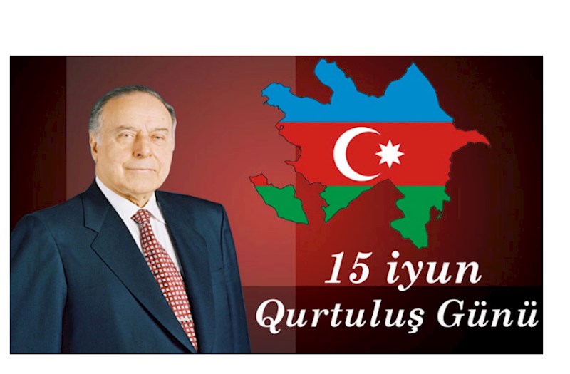 Azərbaycan xalqının Qurtuluş Günü 