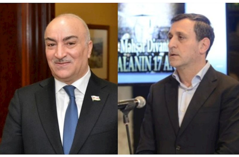 Azərbaycanda bu partiyanın sədri dəyişdi 