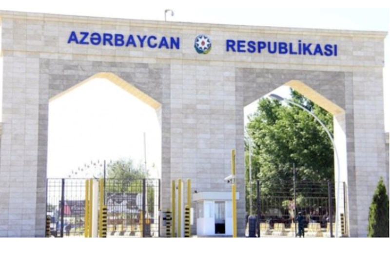Qırğızıstan vətəndaşları İrandan Azərbaycana təxliyə edilir
