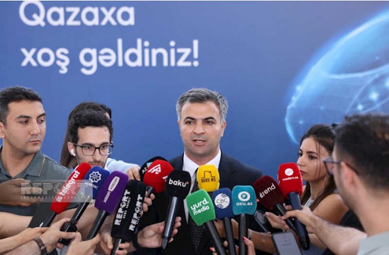 Bakı-Qazax sürətli sərnişin qatarının istifadəyə verilməsinin üstünlükləri AÇIQLANDI