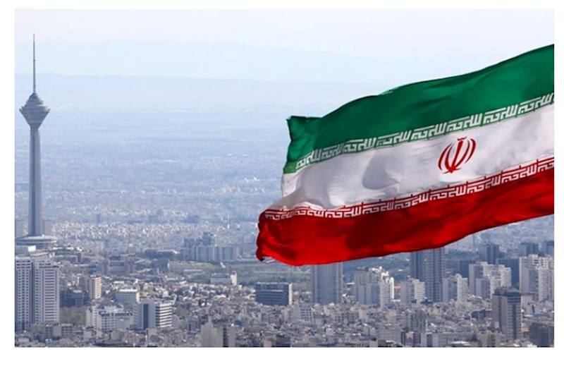 “İsrail İran XİN-i ABŞ silahları ilə vurub” — RƏSMİ TEHRAN 