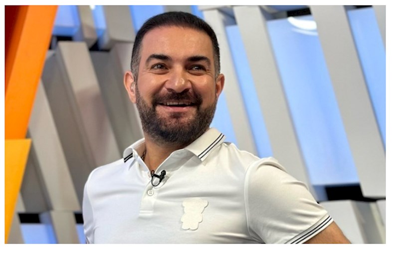 Rəşad İlyasov sürücülərdən şikayətçidir 