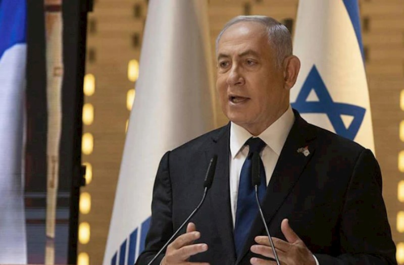 Netanyahu Xameneiyə sui-qəsdi istisna etmir