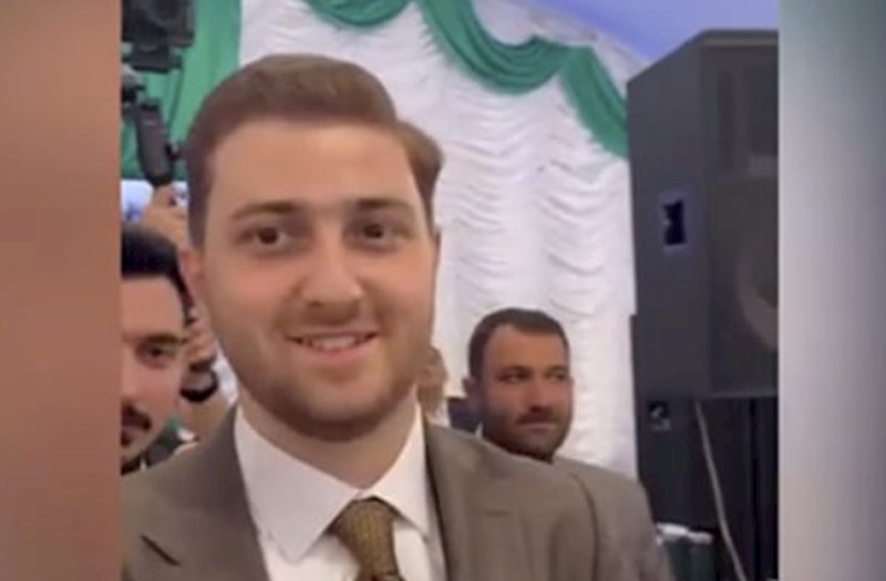 Ağaxan Abdullayevin oğlu sədr seçildi 