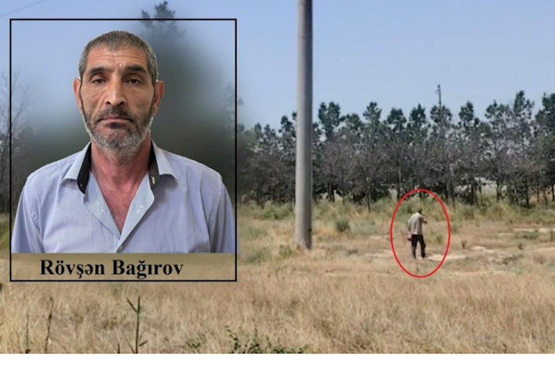 Əcnəbi narkotacirdən onlayn yolla narkotik alan şəxs saxlanıldı — FOTO