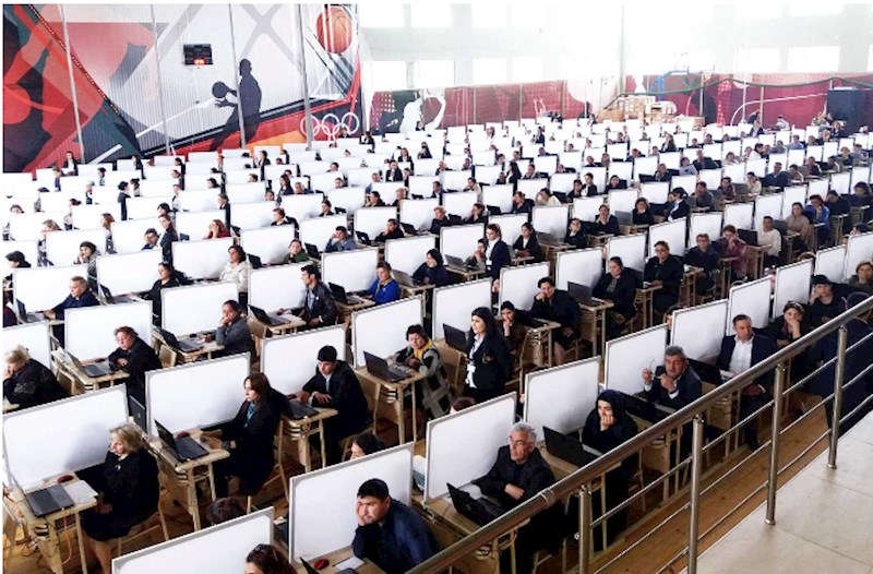 Müəllimlərin sertifikasiyası bu məktəblərdə keçiriləcək — SİYAHI 