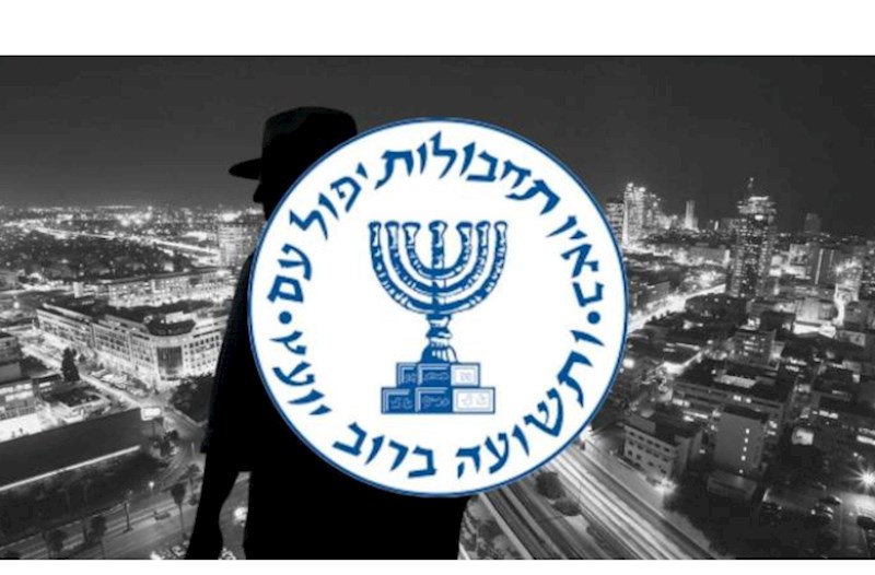 MOSSAD İranın hücumu ilə bağlı açıqlama yayıb