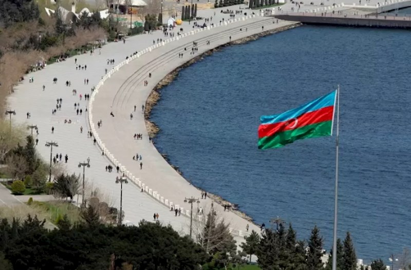 Bakıdan İsrailə Cənubi Azərbaycan mesajı: "İranda azərbaycanlıların yaşadığı ərazilər..."