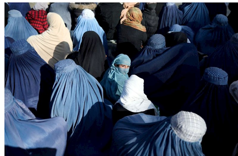 Bu ölkə gender bərabərsizliyinə görə dünyada ikincidir… 