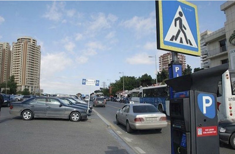 Parklanmalarda özbaşına qiymət artımları vətəndaşların narazılığına səbəb olur — AÇIQLAMA 