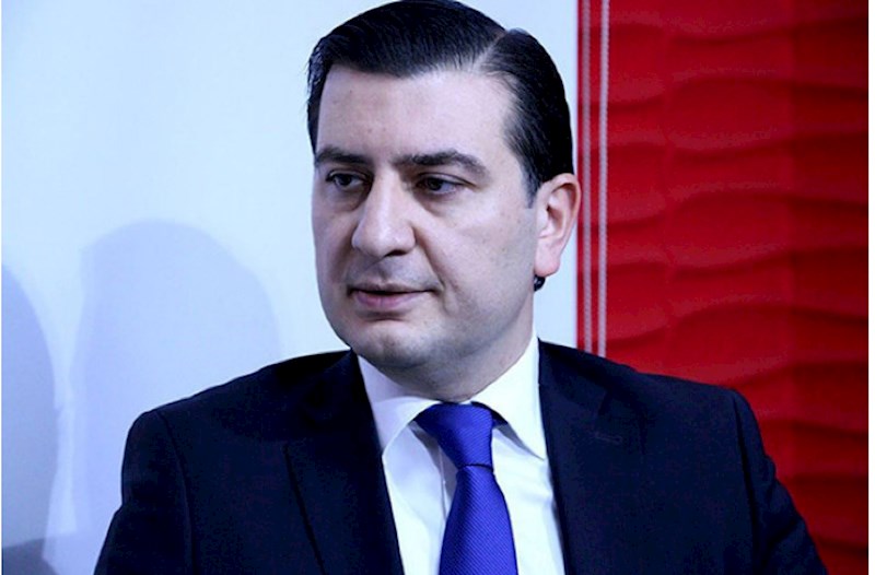 Azər Qasımlının məhkəməsi BAŞLADI 
