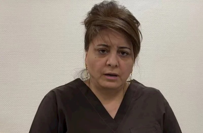 Ölüm olan klinikada yoxlama aparıldı — Həkim qanunsuz işləyirmiş