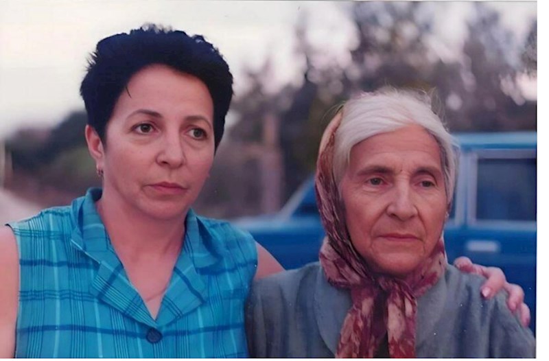 Mirvarid Dilbazi ad gününü niyə gizlədirdi? — Qızı hər şeyi açıqladı 