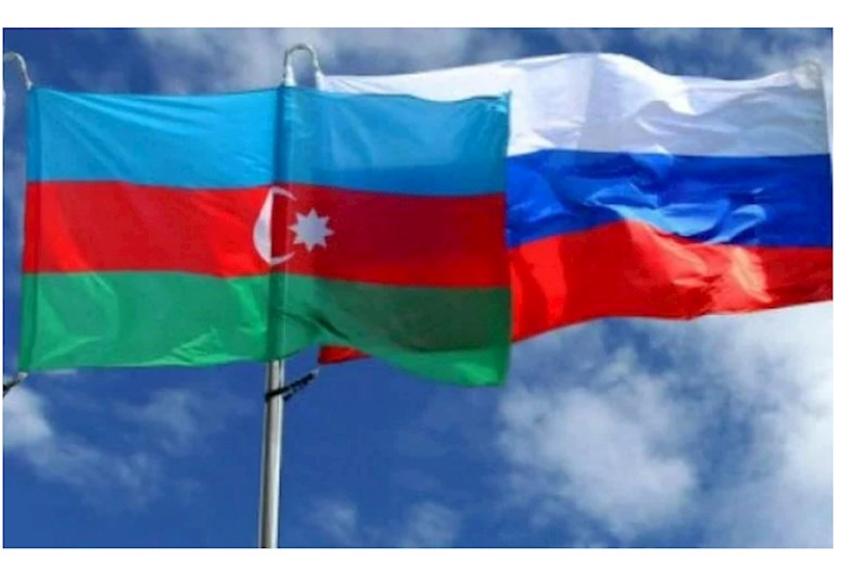“Bizim Azərbaycanla yaxşı layihələrimiz var” — Putin 