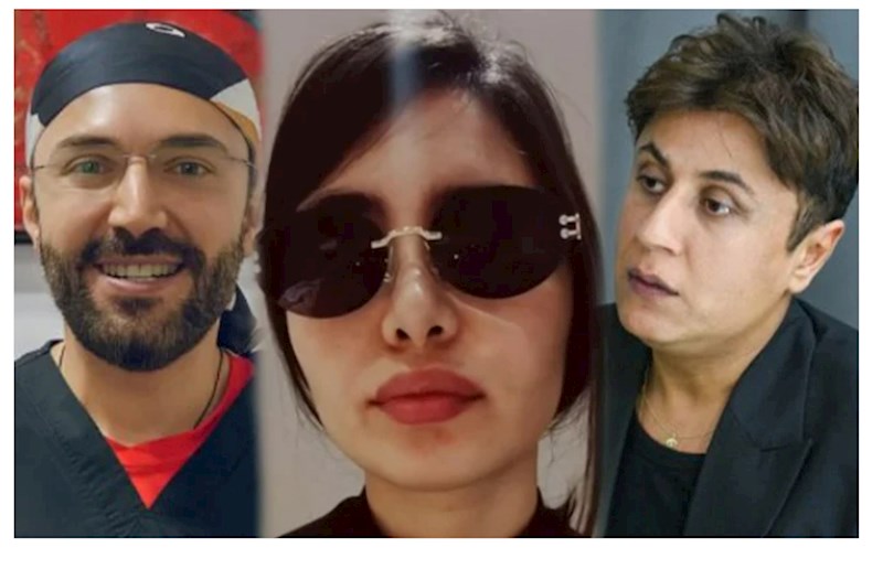 Cahid Şahbazov haqda şikayətinə — Anar da qoşuldu 