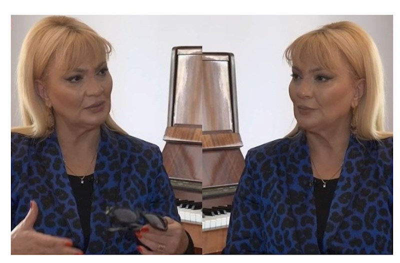 "Qadın azadlığı mənə çatmır" 