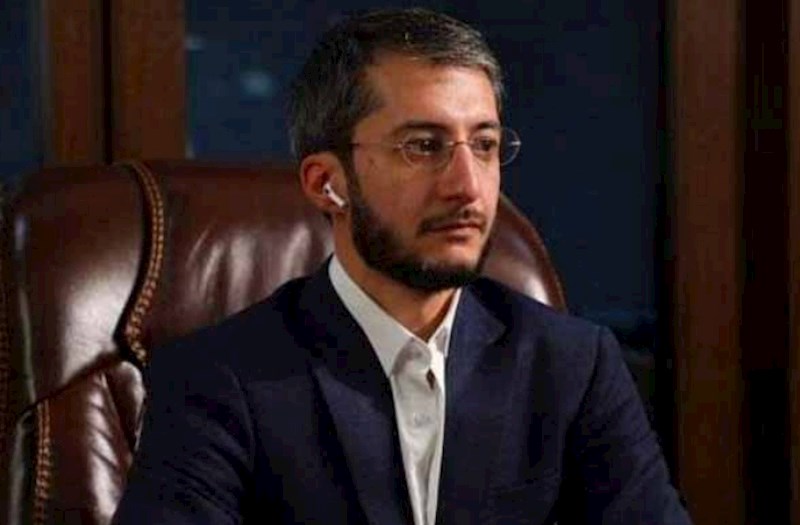 Bloger Cəmil Quliyevdən YENİ XƏBƏR: Ali Məhkəmə 6 İllik cəzanı...