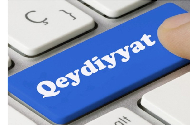 Azərbaycan dili imtahanında iştirak üçün qeydiyyat davam edir 