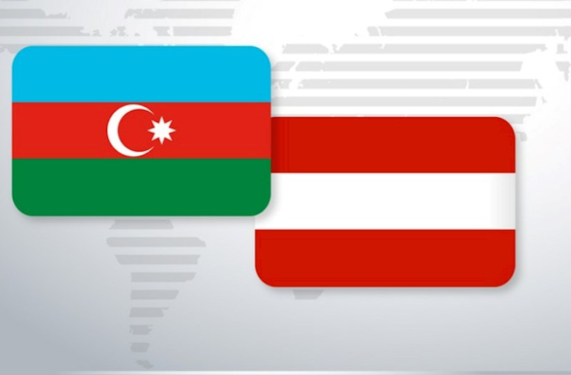 Azərbaycan-Avstriya Qarışıq Komissiyasının yeni tərkibi təsdiq edilib 