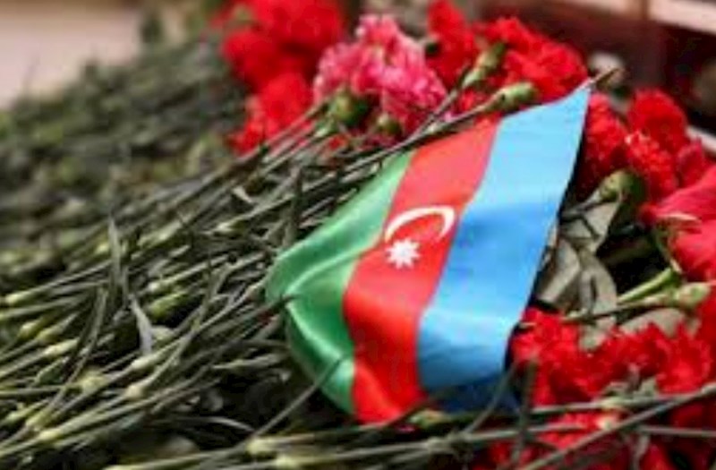 Sabah daha bir itkin-şəhid dəfn olunacaq 