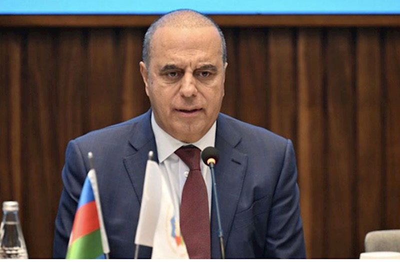Yenidən Şahmat Federasiyasının prezidenti oldu 