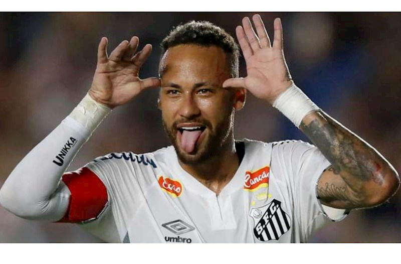 Osimhenə qarşı Neymar? — Türkiyəni silkələyən transfer 