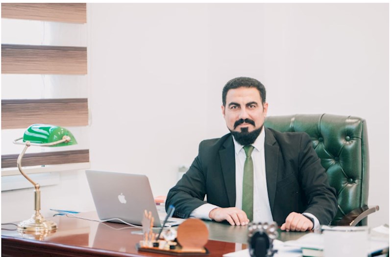 "Həm say, həm də səriştə baxımından balanslı yanaşma məhkəmə sisteminin inkişafı üçün əsas şərtdir"