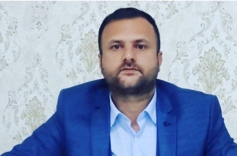 Azərbaycanda axund 16 yaşlı qızı qaçırdı
