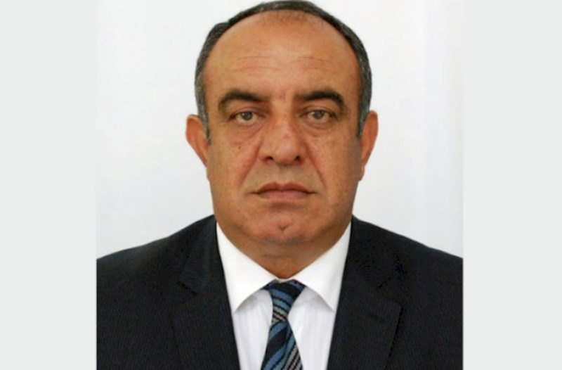Həbs olunan icra başçısı bu məmurun qohumudur 