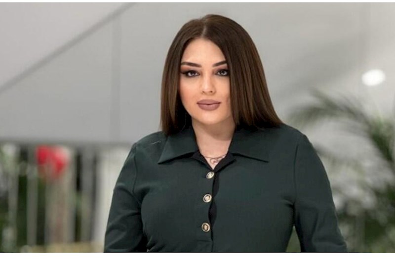 Xalq artistinin qızı adını dəyişir — VİDEO  