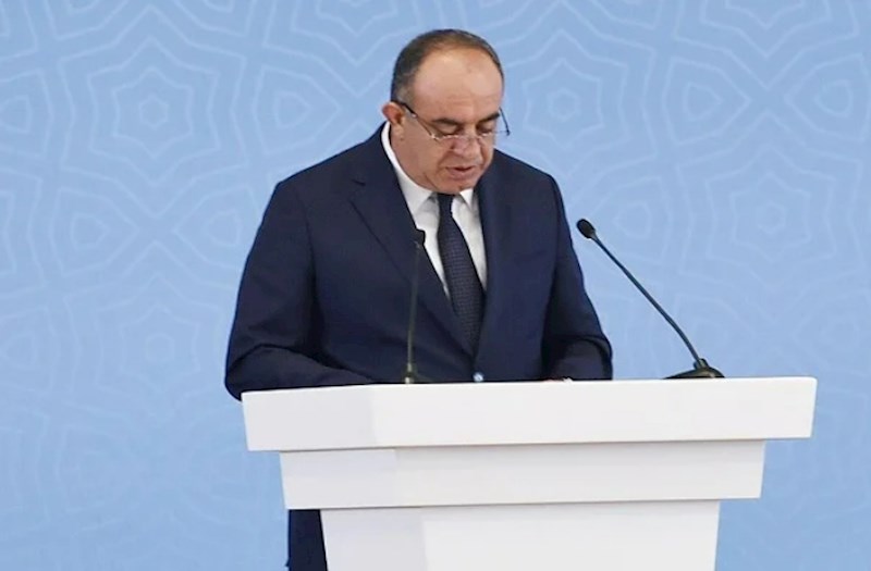 Şəkiliyevlə yanaşı bu məmurlar da saxlanılıb —  Adlar 