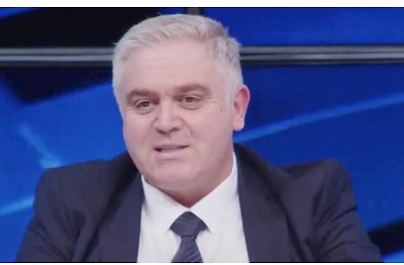 Azərbaycanda futbol klubunun rəhbəri olan şirkət sahibi həbs edildi — TƏFƏRRÜAT 