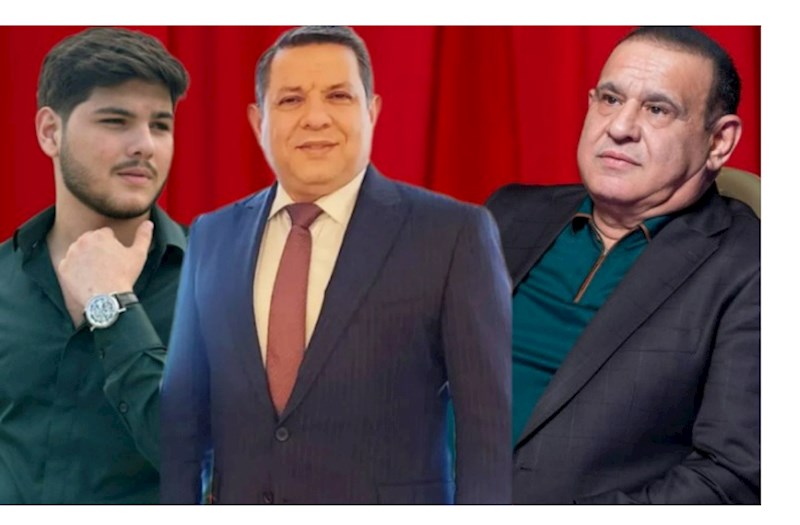 Onun ifasını "süni" adlandırdı — VİDEO 