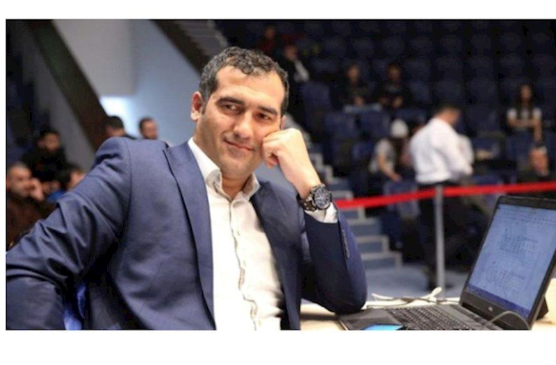 Kənan Məstəliyev: "UFC-nin Bakıya gəlməsi müasir idman aləmində planetar hadisədir"
