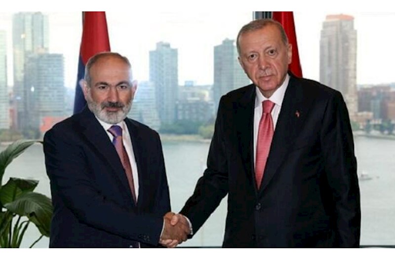 Paşinyan Türkiyəyə bu səbəbdən gedibmiş — İnanılmaz detallar 