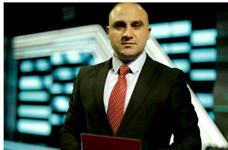 Tanınmış jurnalistə vəzifə verildi