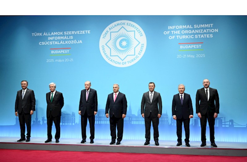TDT-nin Zirvə görüşünün Bakıda keçirilməsi Azərbaycanın təşkilat daxilində artan nüfuzunun bariz göstəricisidir