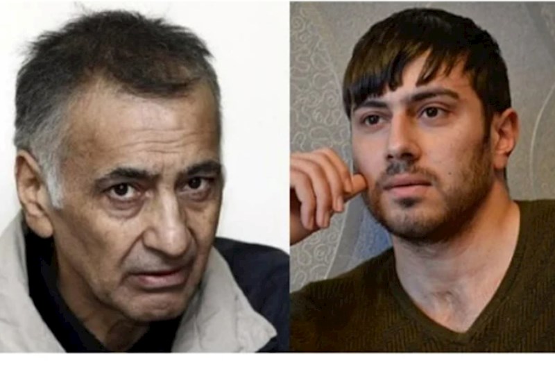 “Deyir, nazirlər sənə pul verib, onları xərcləmisən” — Oğlu Dilqəm Əsgərovdan imtina edib