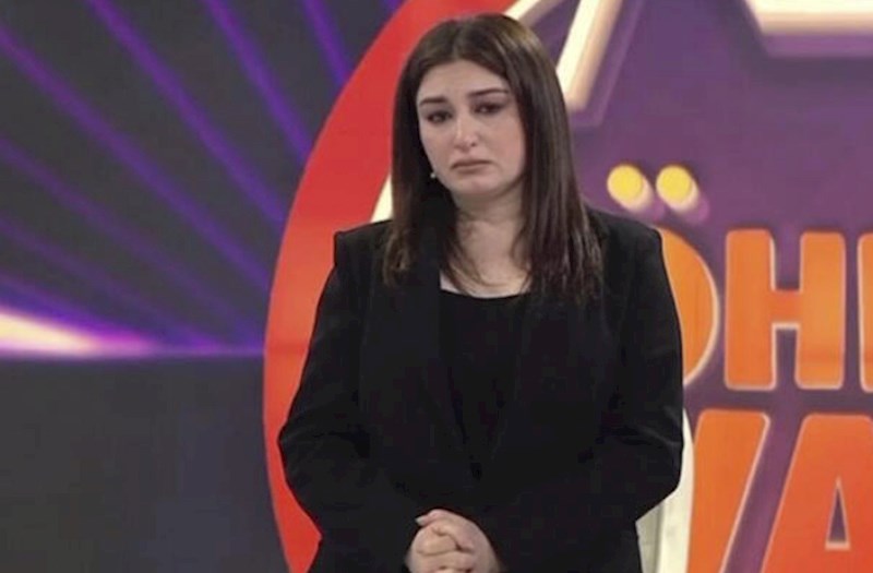 Dilarə Əliyevanın aktyor qardaşı reanimasiyadadır