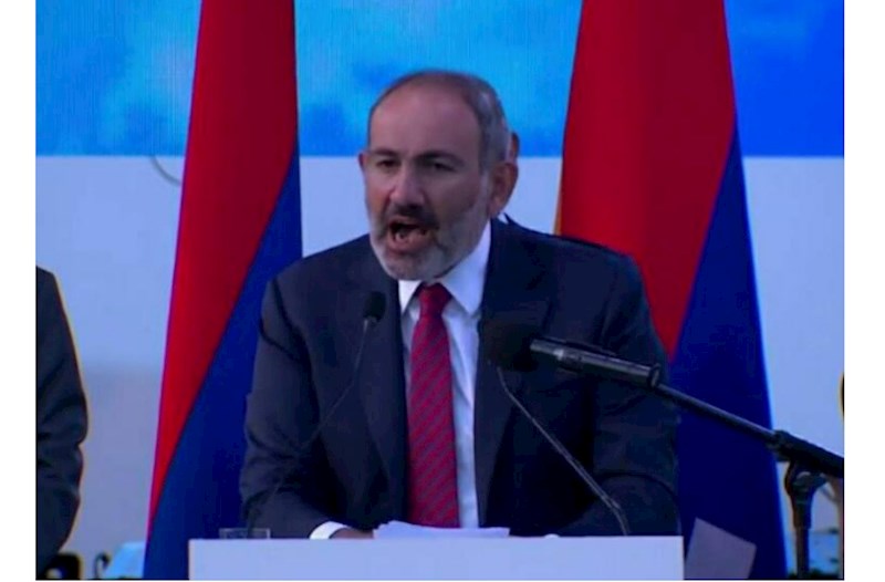 “Niyə 2018-ci ildə “Qarabağ Ermənistandır və nöqtə” dedim?”— Paşinyandan şok açıqlama 