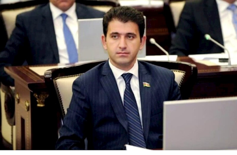 “Quru sərhədlərin bağlı saxlanılması Azərbaycanın təhlükəsizlik strategiyasının mühüm hissəsidir” — Deputat  