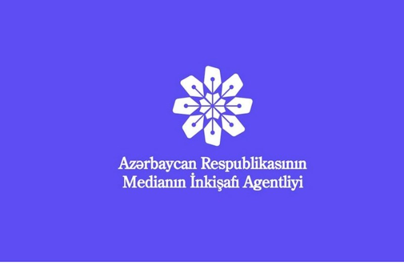 Onlayn media subyektlərinə dəstək müsabiqənin nəticələri açıqlanıb